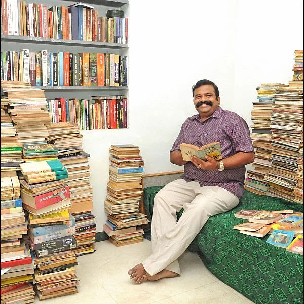 கவிஞர் மகுடேசுவரன்