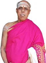 கேள்வி-பதில் : சேஷாத்ரிநாத சாஸ்திரிகள்