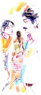 சிறுகதை : அலர்