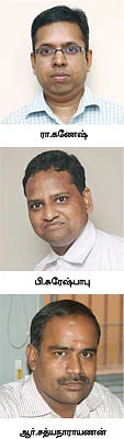 கோல்டு இ.டி.எஃப்.-ல் எவ்வளவு லாபம் கிடைக்கும்?