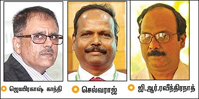 நீட்: கைகூடும் கனவா, கானல் நீரா?