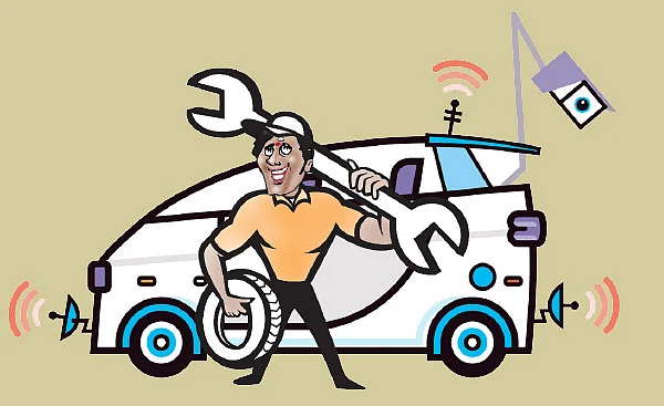 கதை விடுறாங்க!