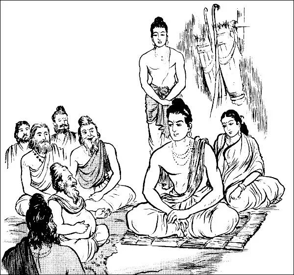 சித்திர ராமாயணம்