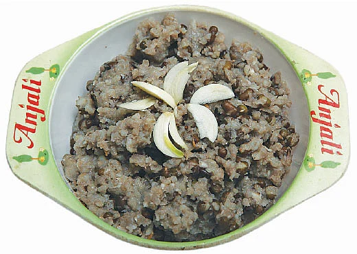 30 வகை காஷ்மீர் to கன்னியாகுமரி ரெசிபி