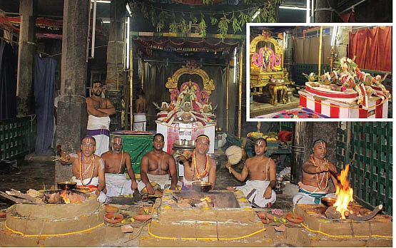 ஒருநாள்...ஓரிடம்...ஓர் அனுபவம்..!