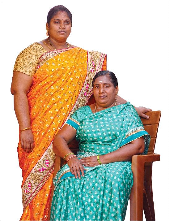 “சேர்ந்து படிச்சோம்! சேர்ந்து ஜெயிச்சோம்!’’