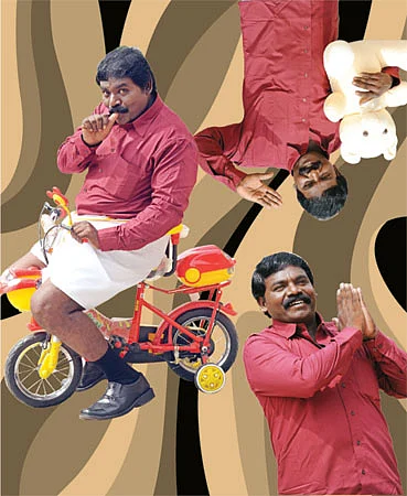 "அந்தக் குழந்தையே நான்தான்!"