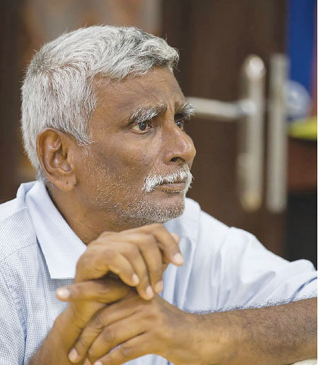 வாழ்க நலமுடன் - சீனியர் சிட்டிசன்களுக்குச் சிறப்பான கையேடு