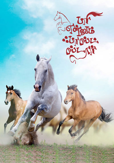 மாயா டீச்சரின் மந்திரக் கம்பளம்!