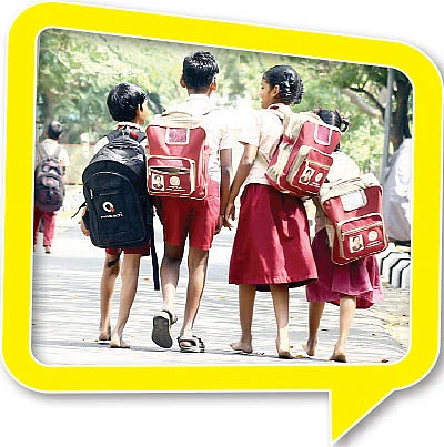 அழகாக படிக்கலாம்... அசத்தலாக ஜெயிக்கலாம்!