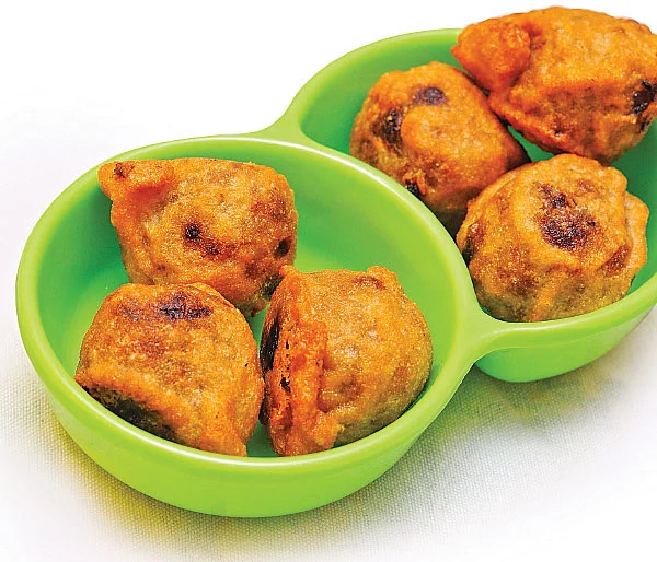 பூ, காய், கனி, தண்டு அத்தனையும் சத்து! வாழை ஸ்பெஷல்
