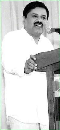 கழுகார் பதில்கள்!