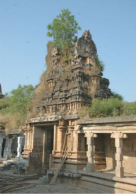 ஆலயம் தேடுவோம்