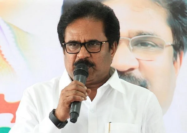 தமிழக காங்கிரஸ் செயற்குழு நாளை கூடுகிறது!