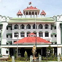 மதுரை உயர் நீதிமன்றம் உத்தரவு!