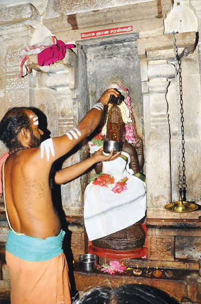 இதோ... எந்தன் தெய்வம்! 28