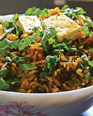 30 வகை கீரை ரெசிப்பி - கிட்ஸ் ஸ்பெஷல்!