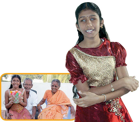 ஐ.நா.வில் ஒலிக்கும் ஸ்வர்ணக் குரல் !