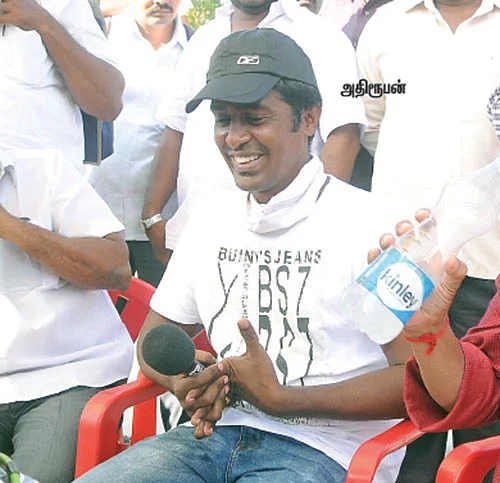 “இது வேற லெவல் படம்!”