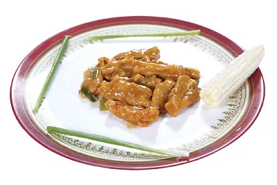 ஒல்ட் - நியூ ஃப்யூஷன் ரெசிப்பி