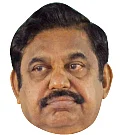 ‘எட்டுமுக’ எடப்பாடி!