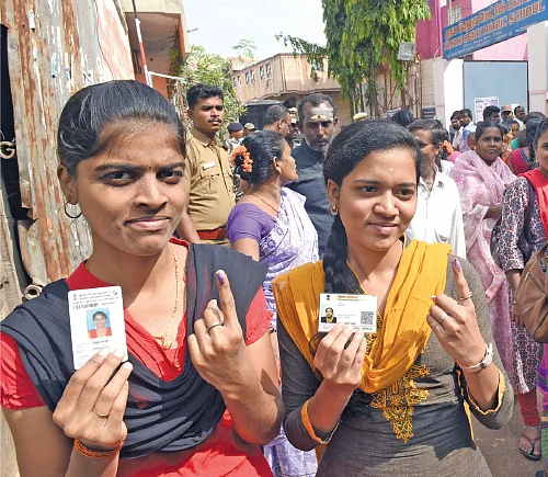 சஸ்பென்ஸ் தீர்ந்தது... நிம்மதியில் ஆர்.கே.நகர்!