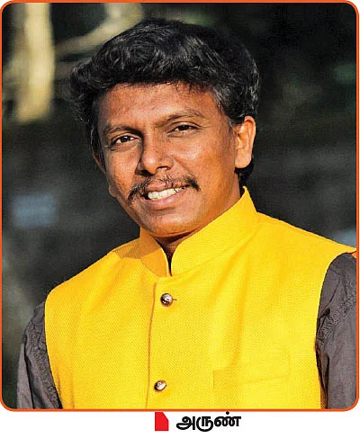 தேசத்துக்காகக் கஷ்டத்தப் பொறுத்துக்க மாட்டீங்களாடா! - வசமாக சிக்கிய `தேசபக்தர்’