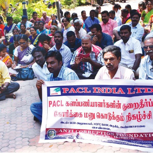 PACL