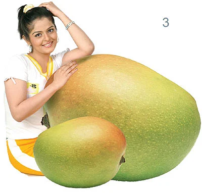 இயற்கை தரும் இளமை வரம்!