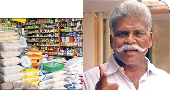 பத்து பிரச்னைகளை பத்துப் பேர் அலசுகிறார்கள்!