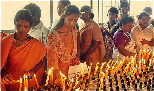 தமிழர் எனும் அடையாளம்! - பெருமிதங்களும் கற்பிதங்களும்