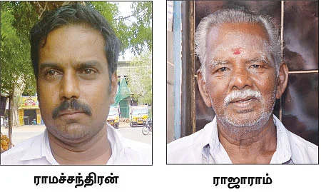 அங்காடித் தெரு - 17 - நேரு பஜார்... சிவகங்கையின் சிறப்பு!