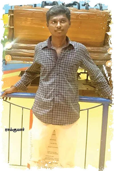 சுவாதி கொலையில் விலகாத மர்மங்கள்...