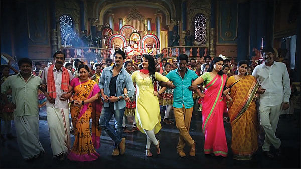 டைரக்டர்களின் அன்டோல்டு ஸ்டோரி!