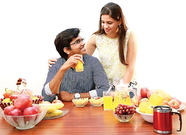 3 சீக்ரெட்ஸ் - டயட்... ஆக்டிவ்... ரிலாக்ஸ்... நலம் நம் கையில்!