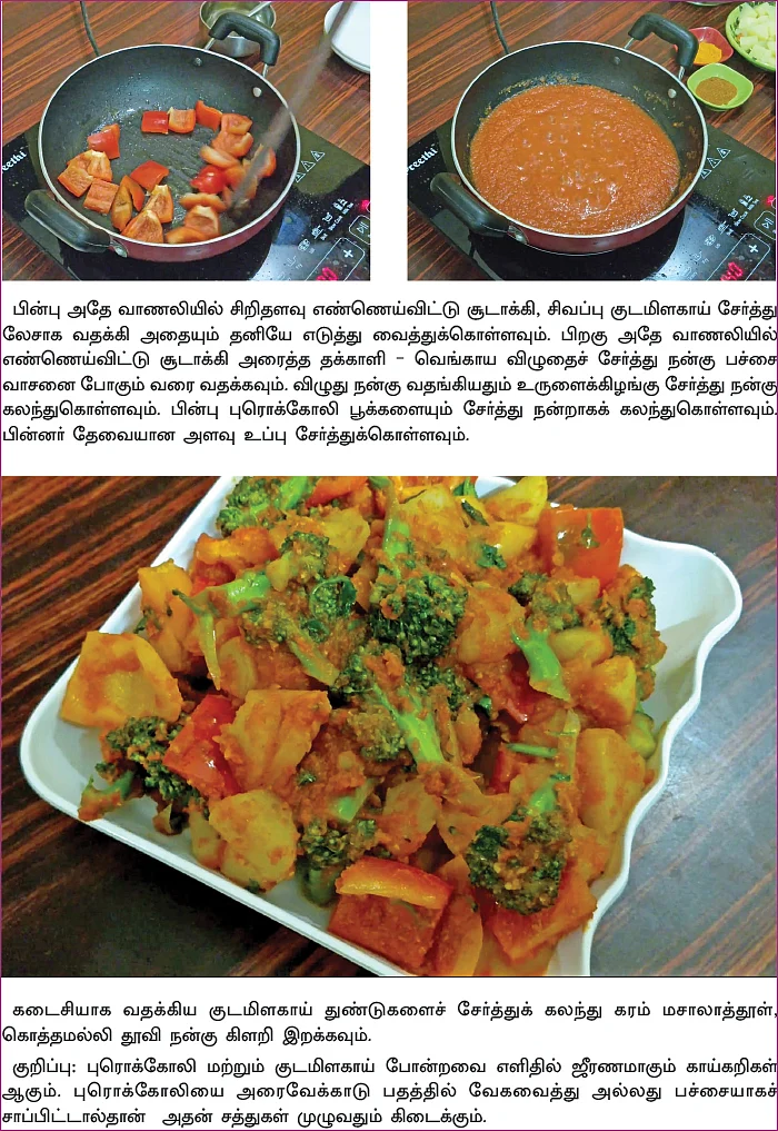 நான்கு தலைமுறைகள்!