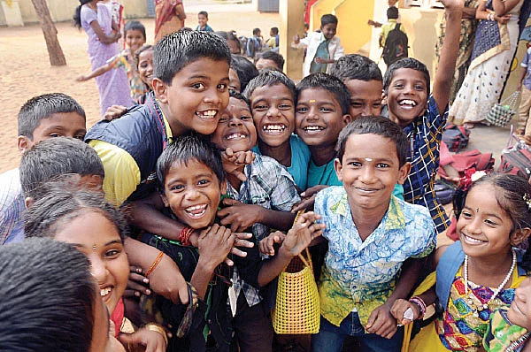 சிரிப்போ சிரிப்பு!