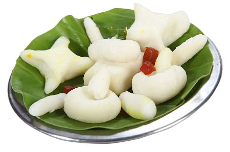 30 வகை கொழுக்கட்டை