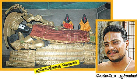 வெற்றியைத் தருவார் ஸ்ரீவீர ஆஞ்சநேயர்!