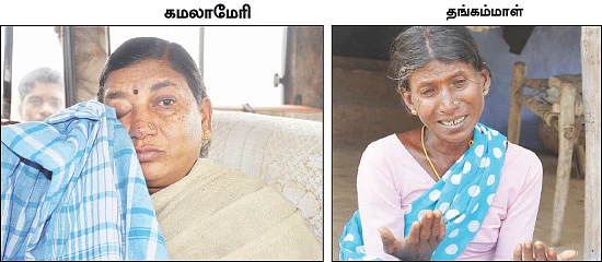 நெருங்கும் தூக்கு... கதறும் சொந்தங்கள்