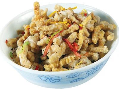 30 வகை ஸ்வீட் - காரம்