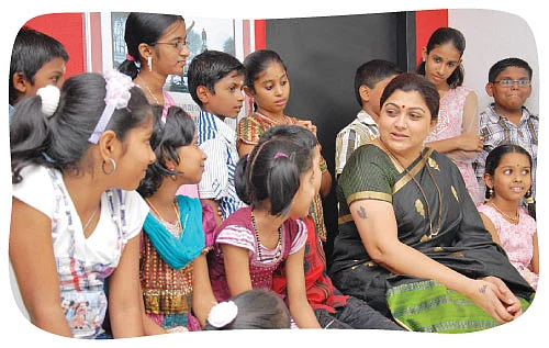 ஒரே ஒரு ஊரிலே...
