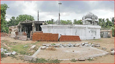 ஆலயம் தேடுவோம்