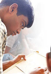 பேசும் ஓவியங்கள் !