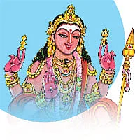 முத்தமிழ் முருகனின் உத்தம தொண்டர்கள்!