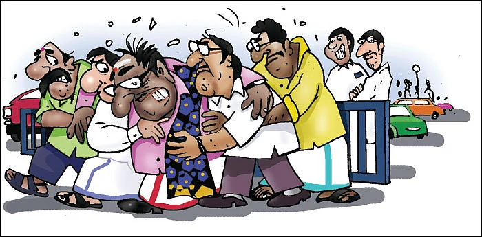 ஜோக்ஸ் - 4