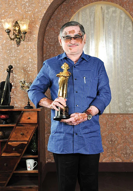 அறம் ஒலித்த அரங்கம்!