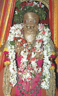 காலன் வழிபட்ட காலகாலன்!