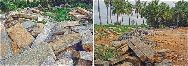 ராஜேந்திர சோழனுக்கு ஆசி தந்த சோழீஸ்வரர்!