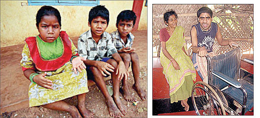 தாய்ப்பாலும் விஷமாகும் விபரீதம்...